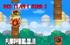 play Red Flappy Bird 2