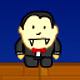 Vampire Physics game