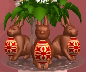 play Easter Joy