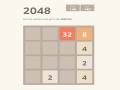 play 2048