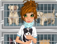 play Animal Shelter