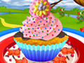 play Peeps Cupcakes