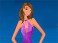 play Pretty Girl Party Dress Up