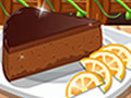 play Chocolate Orange Cake 2