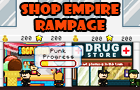 play Shop Empire Rampage