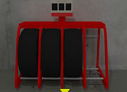 play Escape From Garage 3