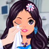 play Princess Eye Care