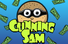 play Cunning Sam