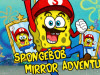 Spongebob Mirror Adventure