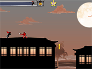 play The Speed Ninja