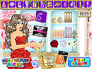 play Wedding Shopping