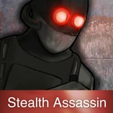 play Stealth Assassin