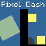 Pixel Dash