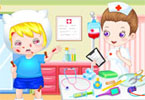 play Finn At The Doctor