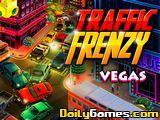 play Traffic Frenzy Vegas