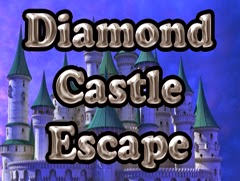 play Diamond Castle Escape