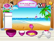 play Pistachio Icecream