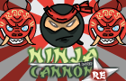 play Ninja Cannon Retaliation