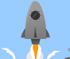 play Honey Rocket
