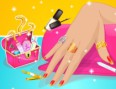 play Golden Nails Secrets