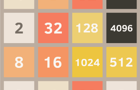 2048 Analyze