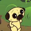 play Pug Vs Nightmare