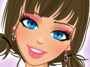 play Sweet Dreams Total Makeover Kissing