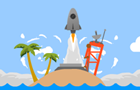 play Honey Rocket