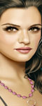 play Rachel Weisz Celebrity Makeover