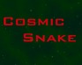 play Cosmic Snake
