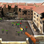 play World War Battleground