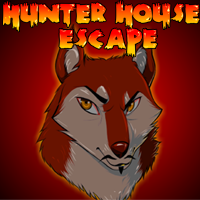 play Ena Hunter House Escape