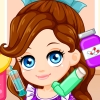 play Baby Spring Allergy