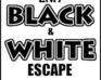 Ena Black And White Escape Part-3