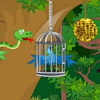 play Rio Escape