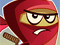 play Red Warrior