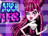 play Monster High Hide And Seek