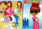 play Lisa Summer Fashion