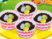 play Chocolate Nests