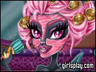 play Catty Noir Real Makeover