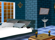 play Devil Fantasy House Escape
