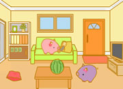 play Buuka Of Southern Island: Episode 45