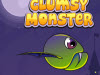 play Clumsy Monster