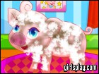 play Pet Piggy Care