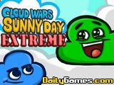 play Cloud Wars Sunny Day Extreme