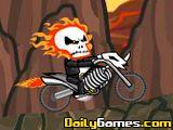 Skull Rider