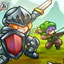 play Mighty Knight