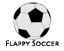 play Flappy Soccer
