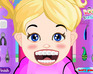 play Baby Girl Dental Care