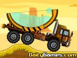 play Water Tanker